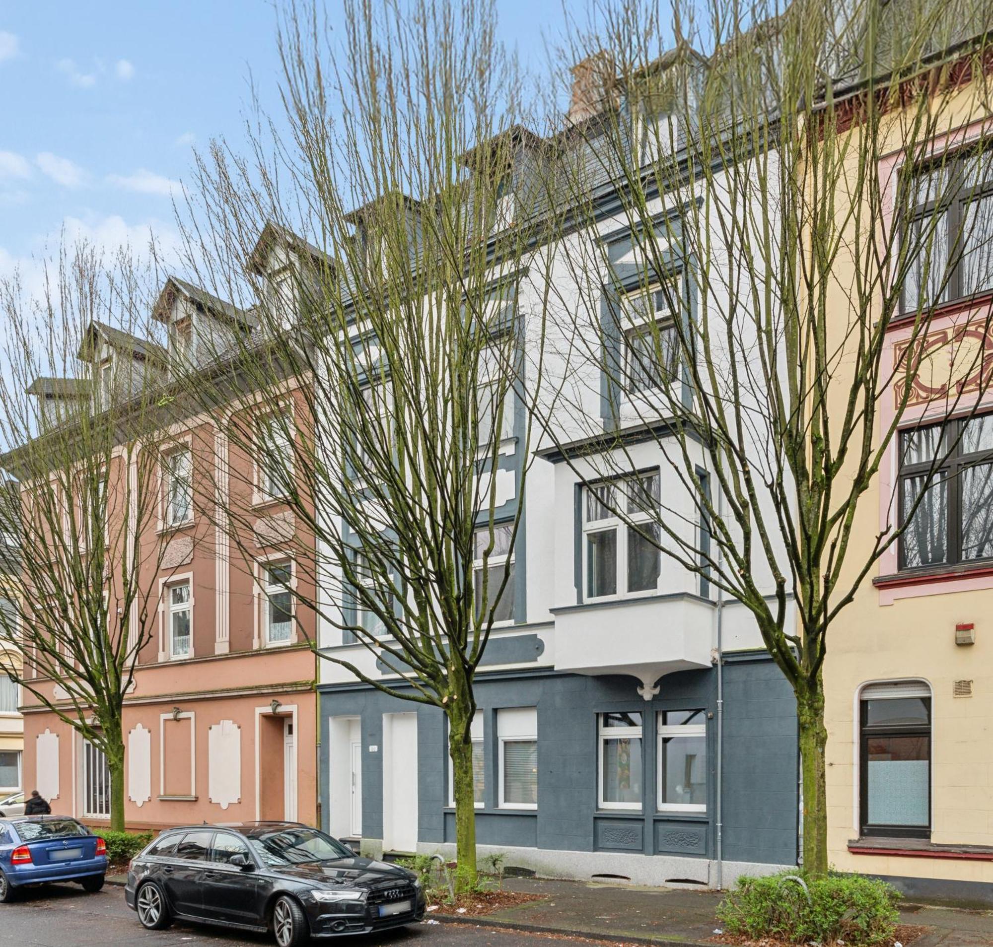 Zentrale Lage ... Ideal Fuer Geschaeftsleute, Monteure, Familien...3 Zimmer, Wlan, Smarttv Mettmann Eksteriør billede